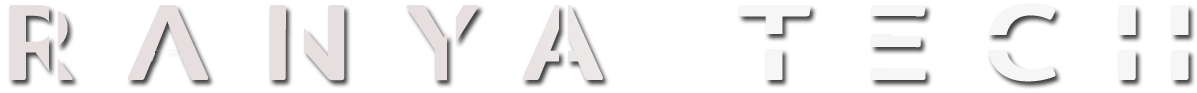 RanyaTech Logo