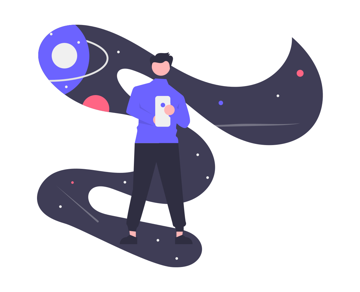Mission Illustration