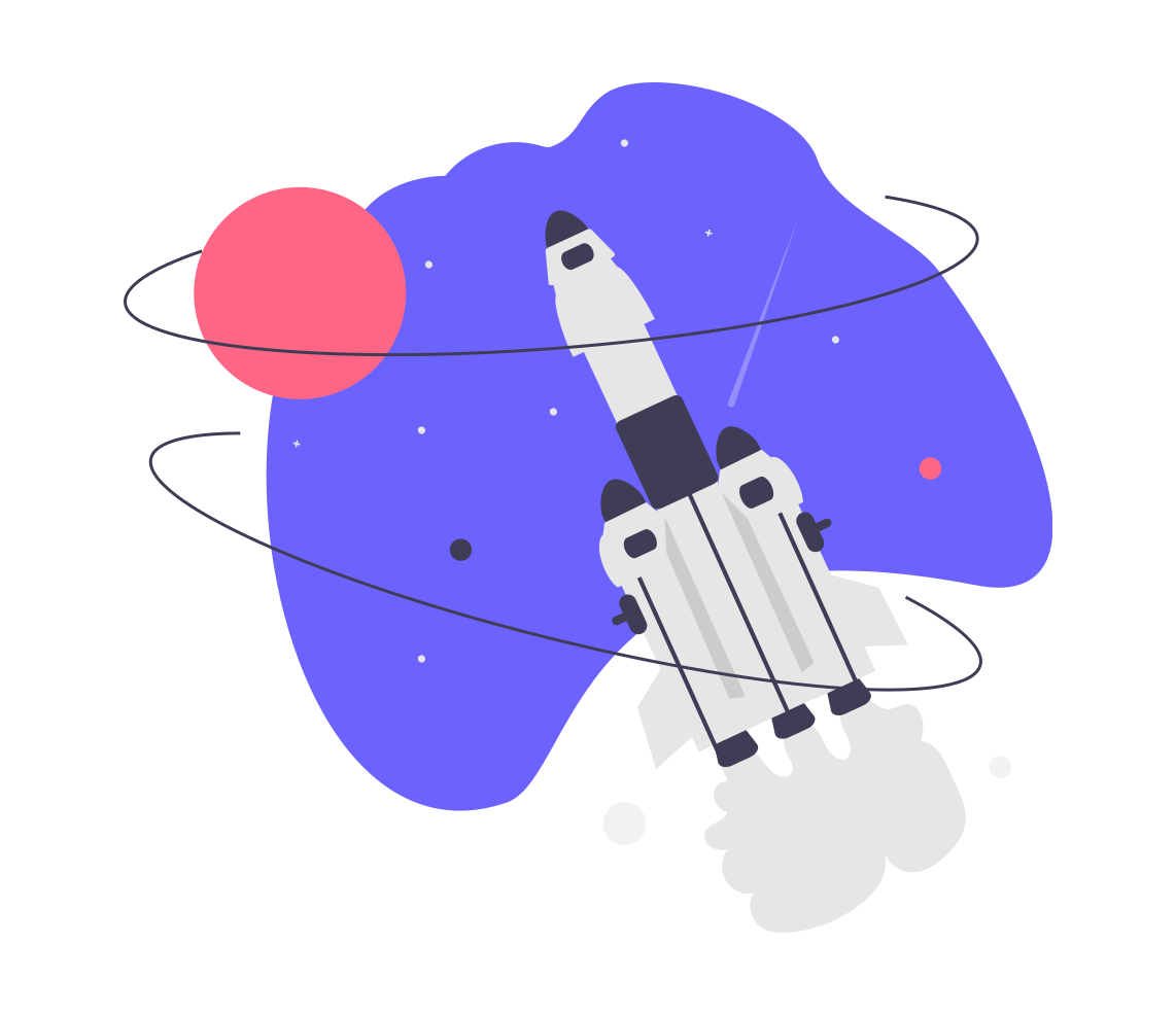 Vision Illustration